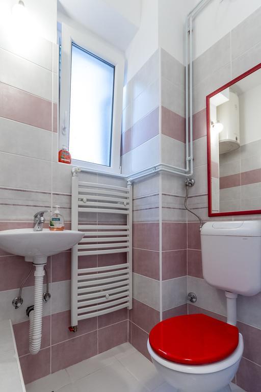 Studio Saint Sava Belgrade Room photo