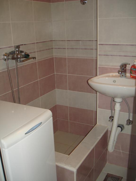 Studio Saint Sava Belgrade Room photo